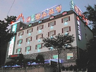 Agoda.com South Korea Apartments & Hotels