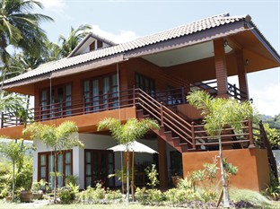 Agoda.com Thailand Apartments & Hotels