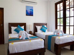 Agoda.com Sri Lanka Apartments & Hotels