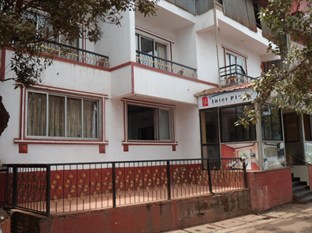 Agoda.com India Apartments & Hotels