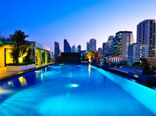 Agoda.com Thailand Apartments & Hotels
