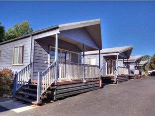 Agoda.com Australia Apartments & Hotels