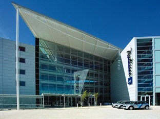 Agoda.com United Kingdom Apartments & Hotels