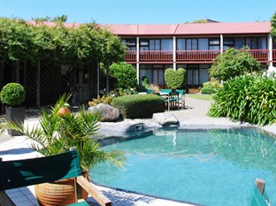 Agoda.com New Zealand Apartments & Hotels