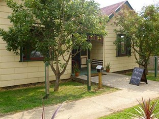 Agoda.com Australia Apartments & Hotels