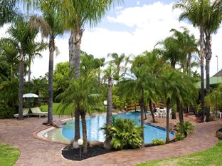 Agoda.com Australia Apartments & Hotels