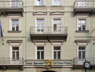 Agoda.com Czech Republic Apartments & Hotels in Europe