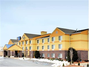 Agoda.com United States Apartments & Hotels