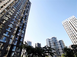 Agoda.com China Apartments & Hotels