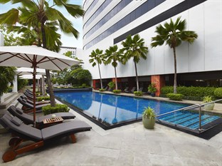 Agoda.com Thailand Apartments & Hotels