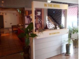 Agoda.com South Korea Apartments & Hotels