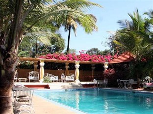 Agoda.com India Apartments & Hotels