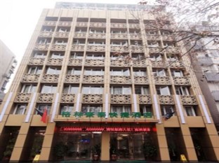 Agoda.com China Apartments & Hotels