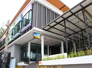 Agoda.com Thailand Apartments & Hotels