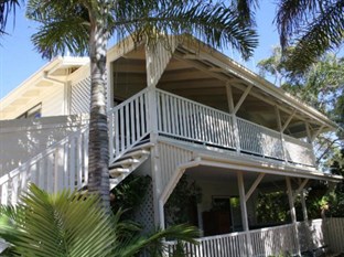 Agoda.com Australia Apartments & Hotels