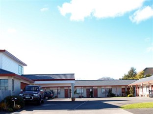 Agoda.com New Zealand Apartments & Hotels