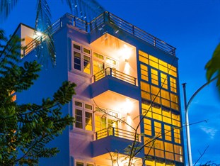 Agoda.com Maldives Apartments & Hotels