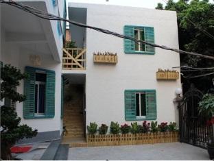 Agoda.com China Apartments & Hotels