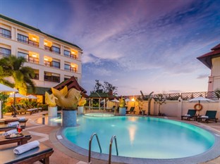 Agoda.com Thailand Apartments & Hotels