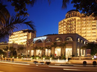 Agoda.com Vietnam Apartments & Hotels  