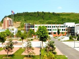 Agoda.com China Apartments & Hotels