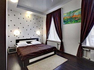 Agoda.com Russia Apartments & Hotels