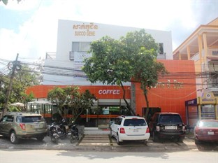 Agoda.com Cambodia Apartments & Hotels