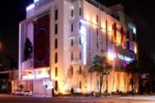 Agoda.com Taiwan Apartments & Hotels