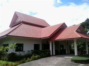 Agoda.com Thailand Apartments & Hotels