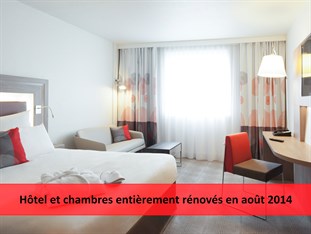Agoda.com Apartments & Hotels France 