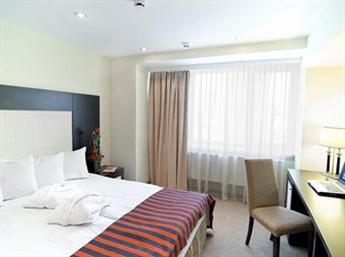 Agoda.com Russia Apartments & Hotels