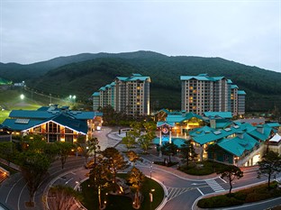 Agoda.com South Korea Apartments & Hotels