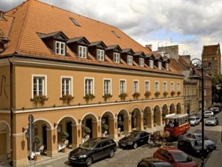 Agoda.com Poland Apartments & Hotels