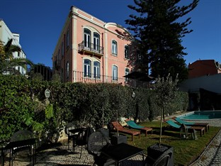 Agoda.com Portugal Apartments & Hotels