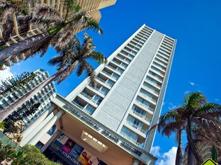 Agoda.com Australia Apartments & Hotels