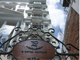 Agoda.com Vietnam Apartments & Hotels  