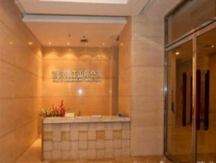 Agoda.com China Apartments & Hotels