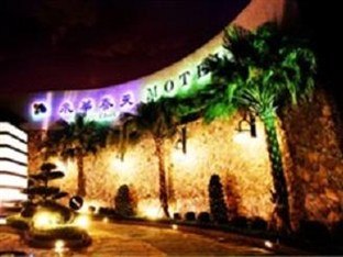 Agoda.com Taiwan Apartments & Hotels