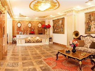 Agoda.com Vietnam Apartments & Hotels  