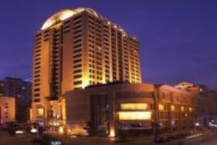 Agoda.com China Apartments & Hotels