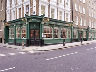 Agoda.com United Kingdom Apartments & Hotels