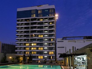 Agoda.com Thailand Apartments & Hotels