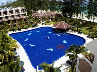 Agoda.com Thailand Apartments & Hotels