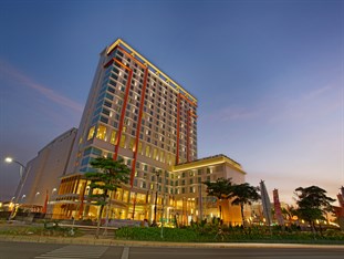 Agoda.com Indonesia Apartments & Hotels