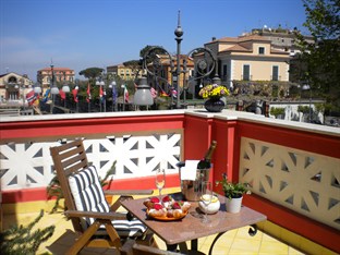 Agoda.com Italy Apartments & Hotels