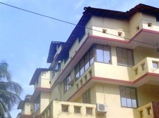 Agoda.com India Apartments & Hotels