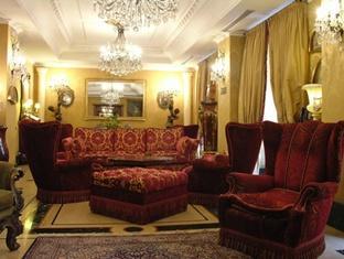 Agoda.com Italy Apartments & Hotels