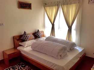 Agoda.com Nepal Apartments & Hotels