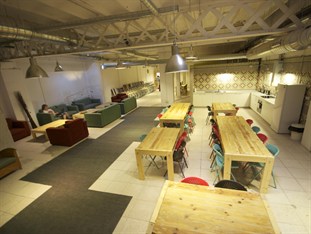 Agoda.com Spain Apartments & Hotels