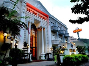 Agoda.com Vietnam Apartments & Hotels  